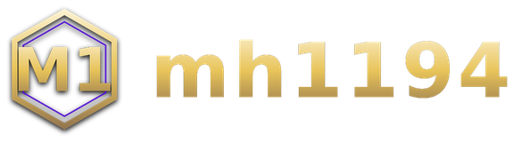 mh1194 logo